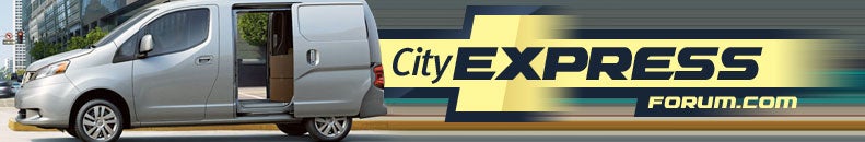 Chevy City Express Forum